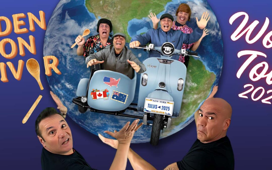 FREEHOLD NEW JERSEY – American Hotel